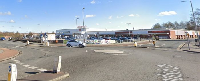 Photo of Sainsbury's Rice Lane, Liverpool, L9