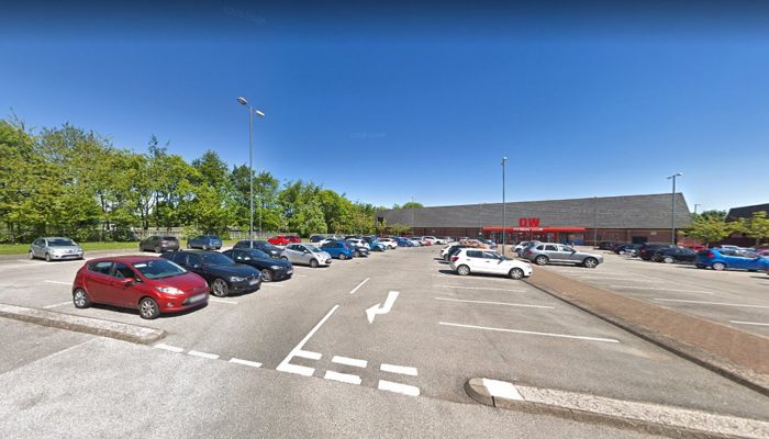 Photo of Sainsbury's Wrexham, LL11
