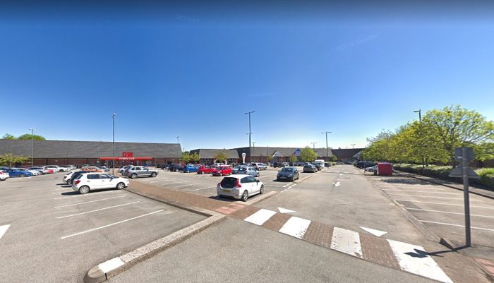 Photo of Sainsbury's Wrexham, LL11