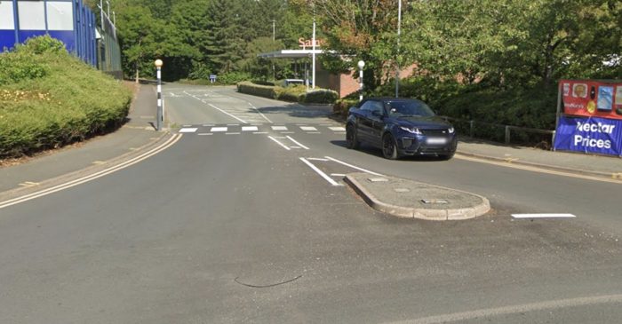 Photo of Sainsbury's Wrexham, LL11