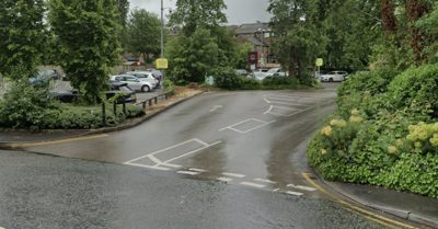 Sainsbury's Lloyd Street, Trafford, WA14