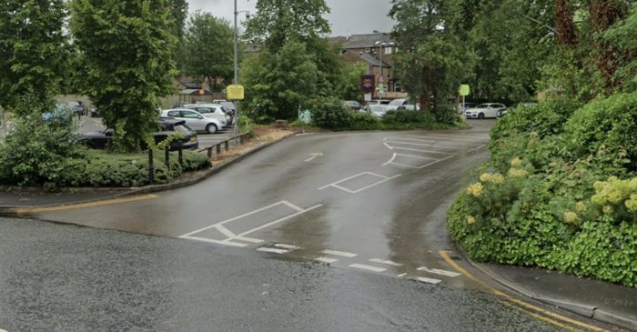 Photo of Sainsbury's Lloyd Street, Trafford, WA14