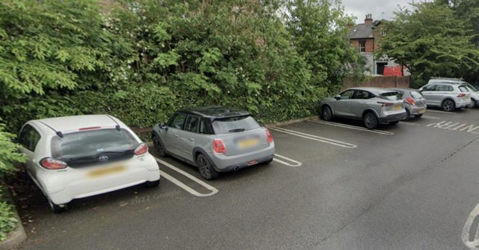 Photo of Sainsbury's Lloyd Street, Trafford, WA14