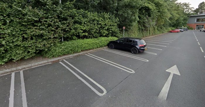 Photo of Sainsbury's Fallowfield, Manchester, M14