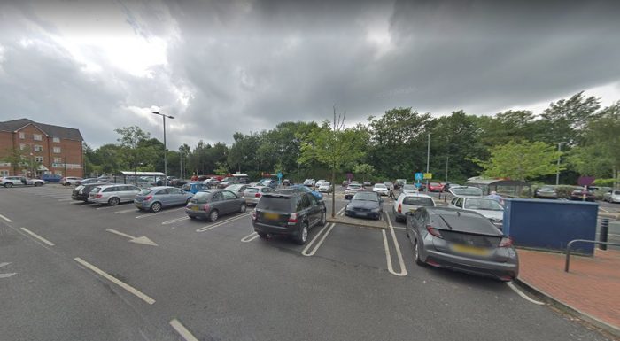 Photo of Sainsbury's Fallowfield, Manchester, M14