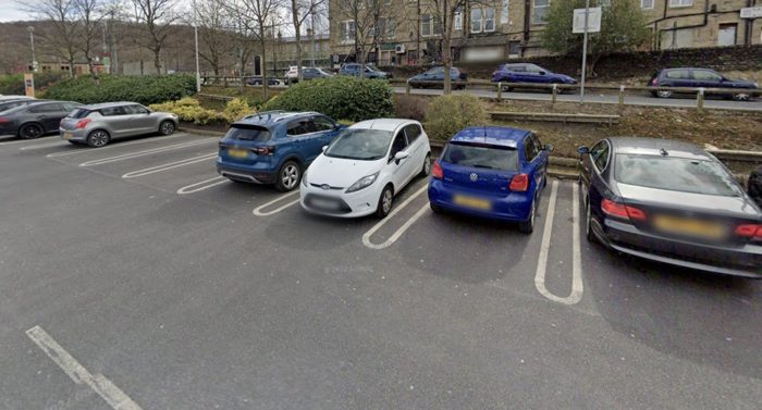 Photo of Sainsbury's Keighley, Bradford, BD21