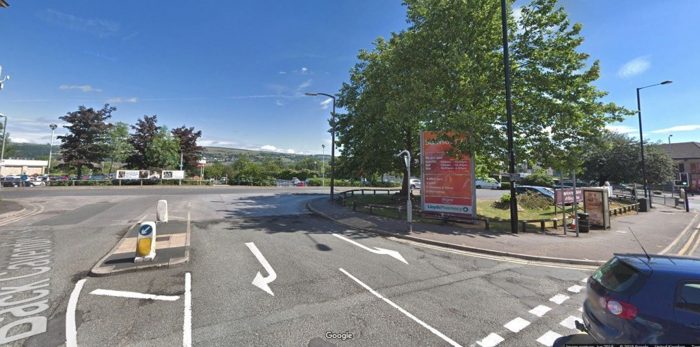Photo of Sainsbury's Keighley, Bradford, BD21