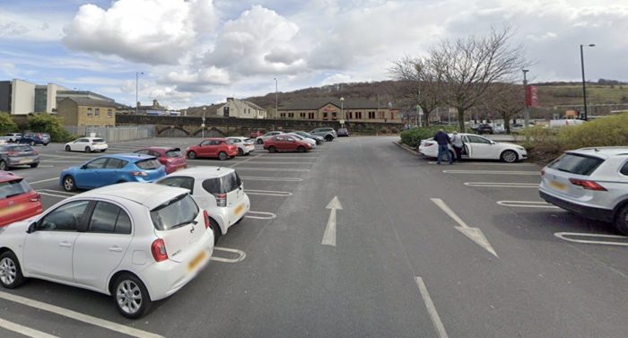Photo of Sainsbury's Keighley, Bradford, BD21
