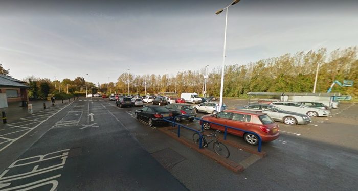 Photo of Sainsbury's Middlesbrough, TS1