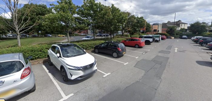 Photo of Sainsbury's Middlesbrough, TS1