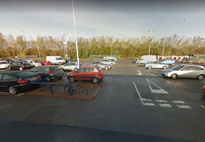 Photo of Sainsbury's Middlesbrough, TS1