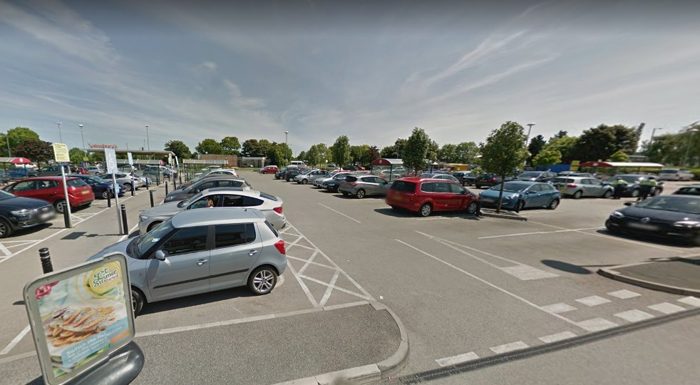Photo of Sainsbury's Monks Cross, York, YO32
