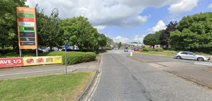 Photo of Sainsbury's Monks Cross, York, YO32