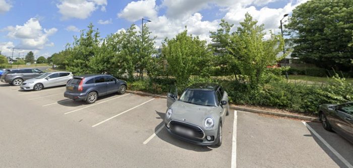 Photo of Sainsbury's Monks Cross, York, YO32