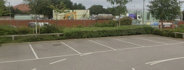 Photo of Sainsbury's Whitby, North Yorkshire, YO22