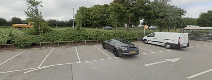 Photo of Sainsbury's Whitby, North Yorkshire, YO22
