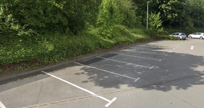 Photo of Sainsbury's Chesterfield, S41
