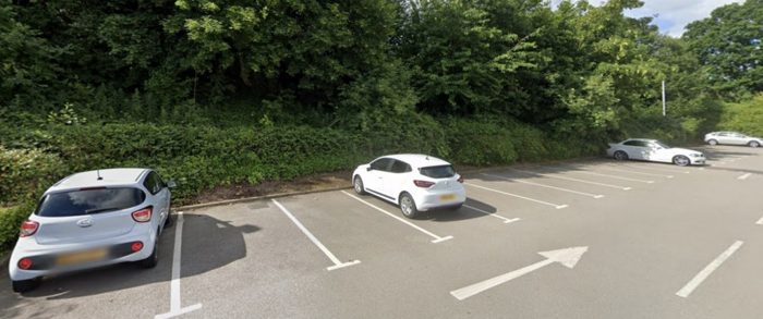 Photo of Sainsbury's Chesterfield, S41