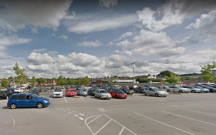 Photo of Sainsbury's Mansfield, NG18