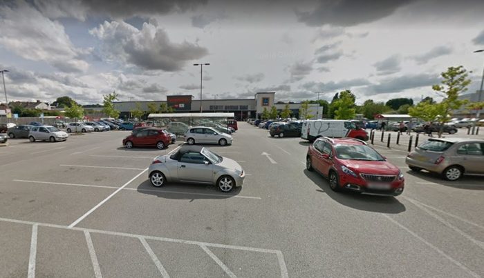 Photo of Sainsbury's Mansfield, NG18