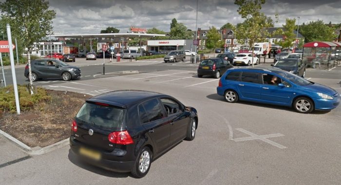 Photo of Sainsbury's Mansfield, NG18