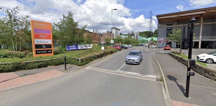 Photo of Sainsbury's Sheffield Wadsley Bridge, S6