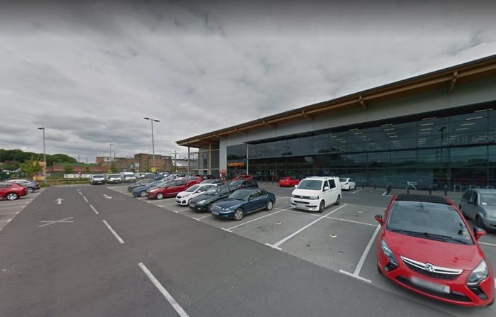 Photo of Sainsbury's Sheffield Wadsley Bridge, S6