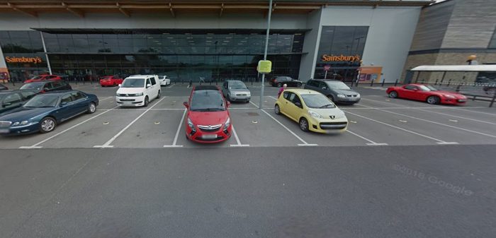 Photo of Sainsbury's Sheffield Wadsley Bridge, S6