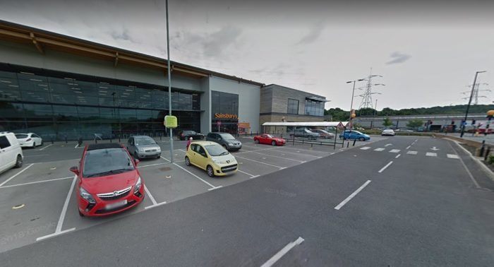 Photo of Sainsbury's Sheffield Wadsley Bridge, S6