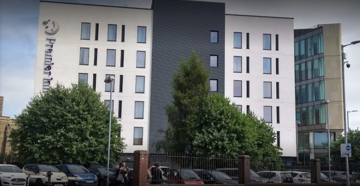 Photo of Premier Inn Blackburn Town, Blackburn with Darwen, BB1