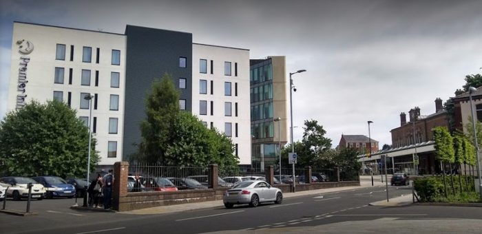 Photo of Premier Inn Blackburn Town, Blackburn with Darwen, BB1