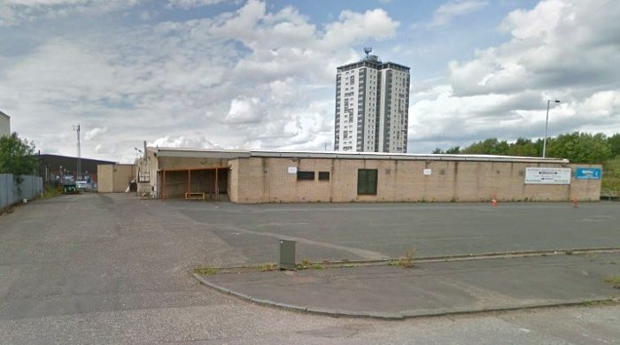 Photo of Whiteinch Indoor Bowling Club, Glasgow City, G14
