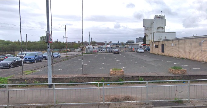Photo of Whiteinch Indoor Bowling Club, Glasgow City, G14