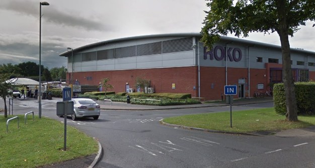 Photo of Roko Health Club, Rushcliffe, NG2