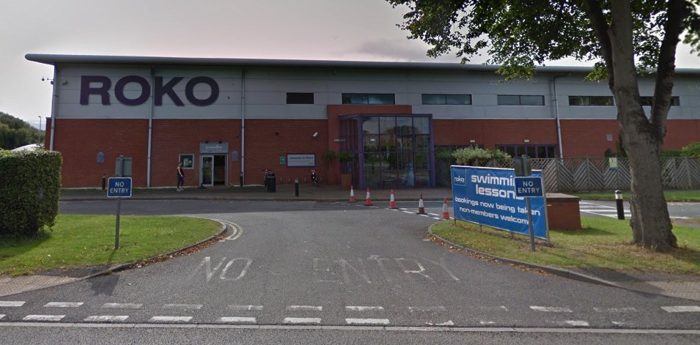 Photo of Roko Health Club, Rushcliffe, NG2