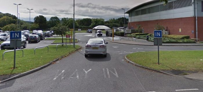 Photo of Roko Health Club, Rushcliffe, NG2