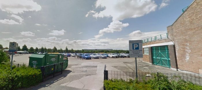 Photo of Crowne Plaza Liverpool Airport, L24