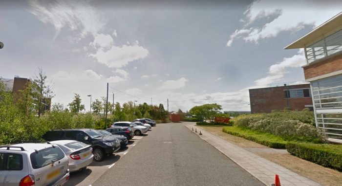 Photo of Crowne Plaza Liverpool Airport, L24