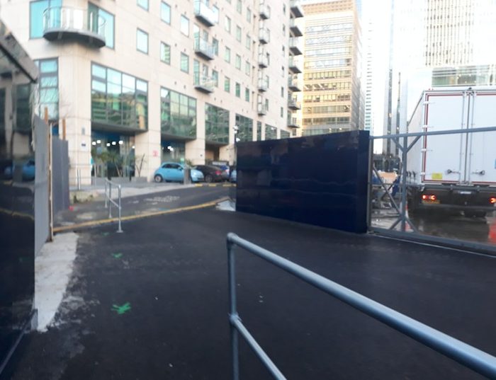 Photo of Discovery Dock East, Canary Wharf, E14
