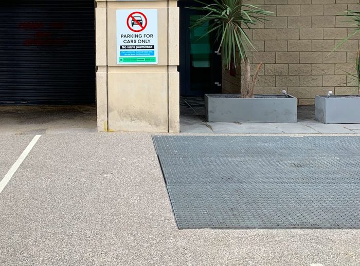 Photo of Discovery Dock East, Canary Wharf, E14