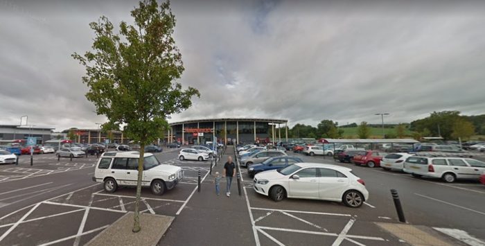 Photo of Sainsbury's Leek, Staffordshire Moorlands, ST13