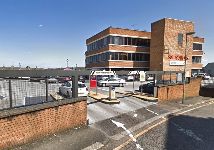 Photo of Sainsbury's New Barnet, EN4