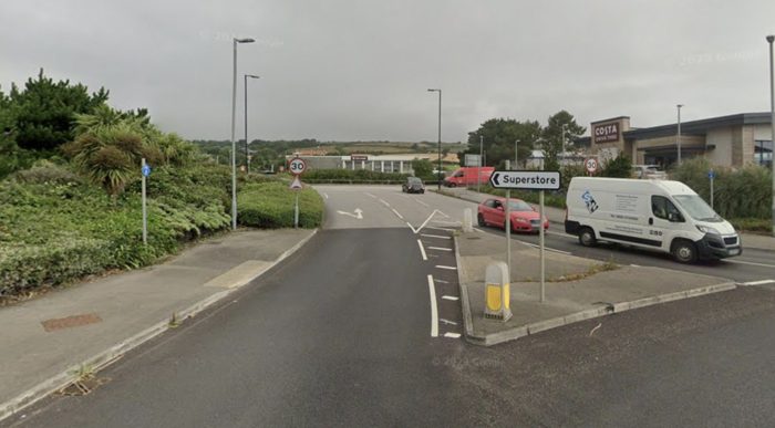 Photo of Sainsbury's Penzance, Cornwall, TR18