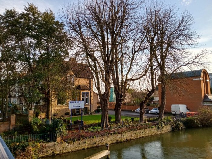 Photo of River Hotel Oxford, OX2