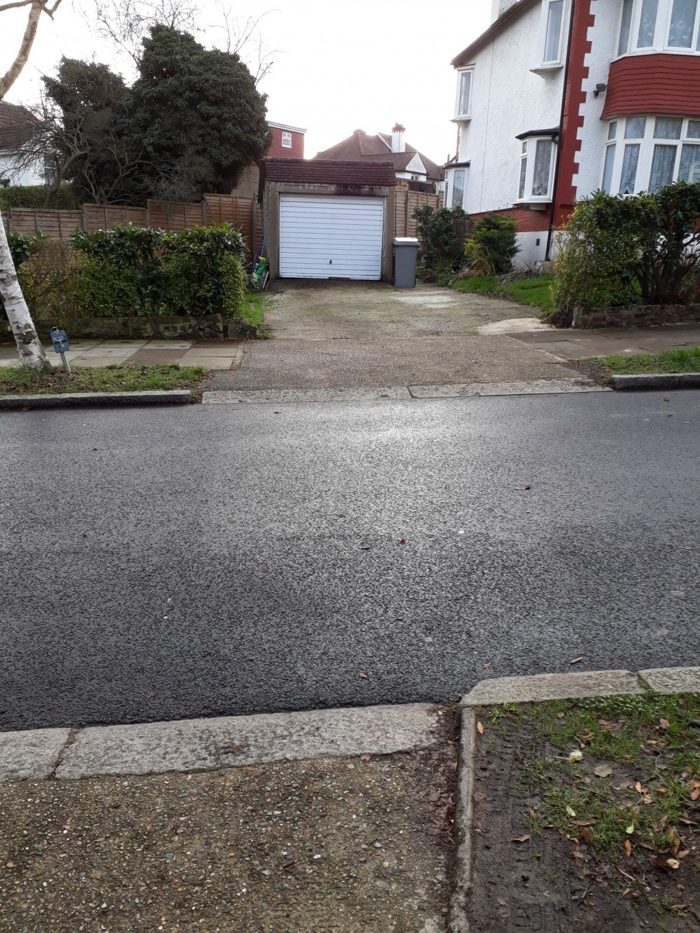 Photo of Park Chase, Brent, HA9
