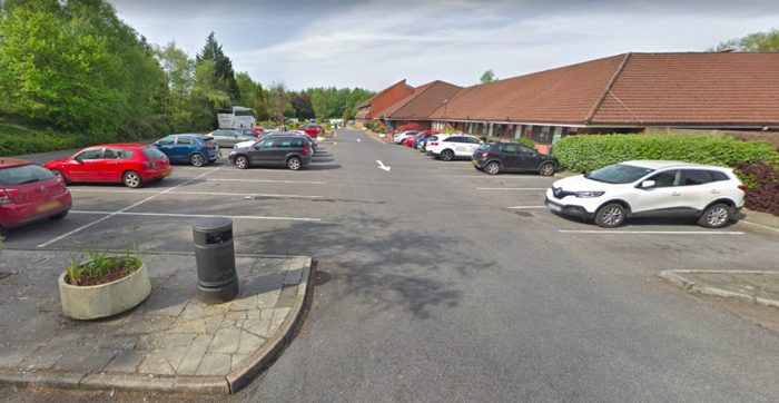 Photo of Phoenix Way, Swansea, SA7
