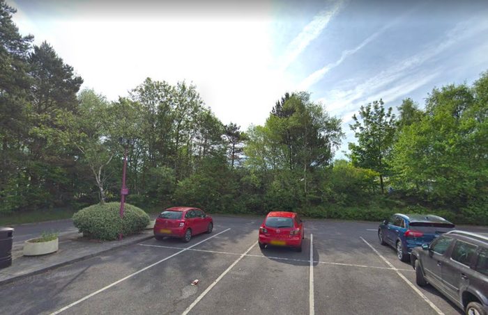 Photo of Phoenix Way, Swansea, SA7