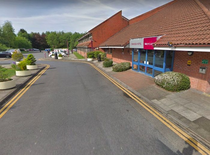 Photo of Phoenix Way, Swansea, SA7