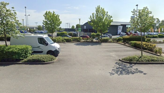Photo of Holiday Inn Express Stoke, Stoke-on-Trent, ST4