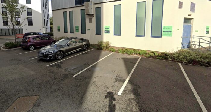 Photo of Holiday Inn Express Exeter, EX4